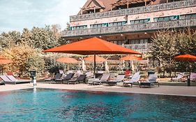 Les Violettes Hotel&Spa, BW Premier Collection